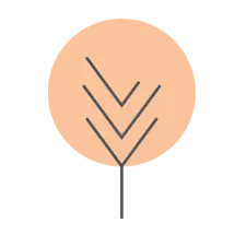 Lavera Yoga Logo Eventi Icona