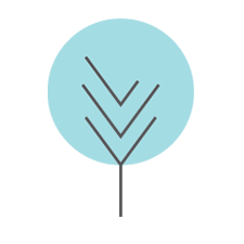 Lavera Yoga Logo Face Icona