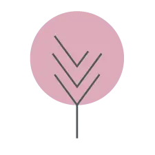 Lavera Yoga Logo Icona