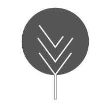 Lavera Yoga Logo Studio Icona